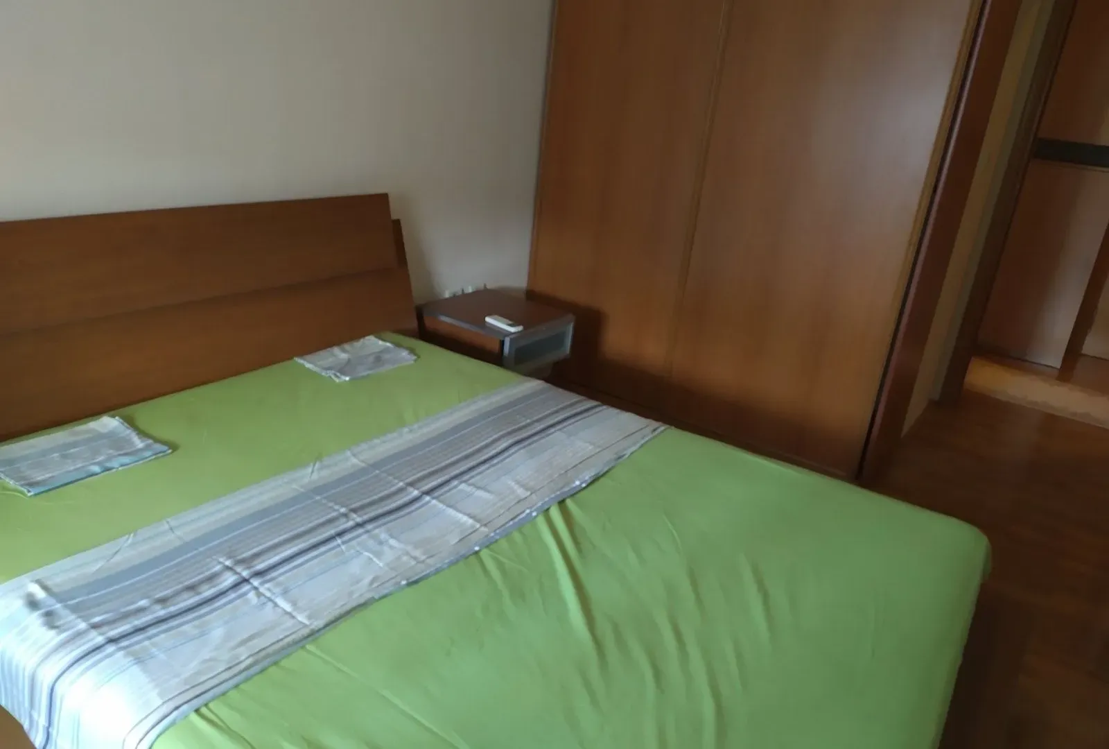 Rent, two bedroom apartment, 75m², Preko Morače, Podgorica