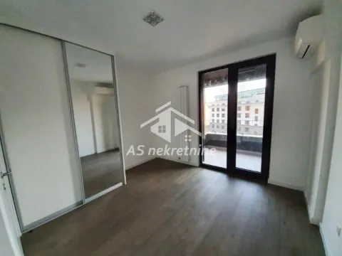 Rent, four bedroom apartment, 125m², Stari Grad, Beograd - image 13