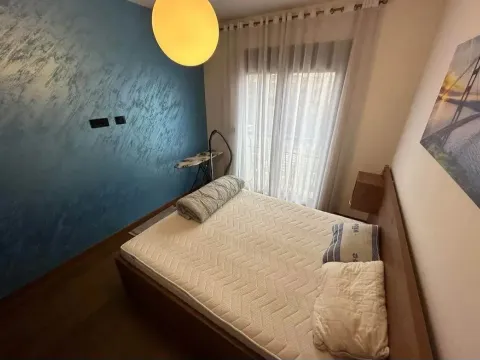 Rent, one bedroom apartment, 48m², Ljubović, Podgorica - image 7