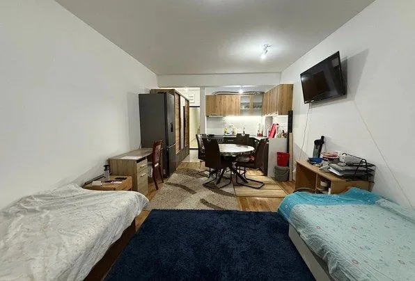 Sale, apartment, 30m², Podkošljun, Budva
