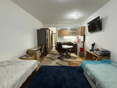 Sale, apartment, 30m², Podkošljun, Budva - image 1
