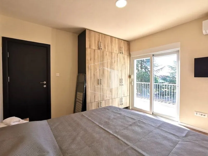 Rent, two bedroom apartment, 70m², Donja Gorica, Podgorica