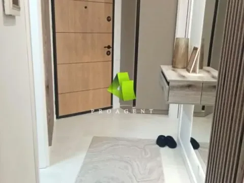 Rent, two bedroom apartment, 56m², Medijana, Niš - image 12