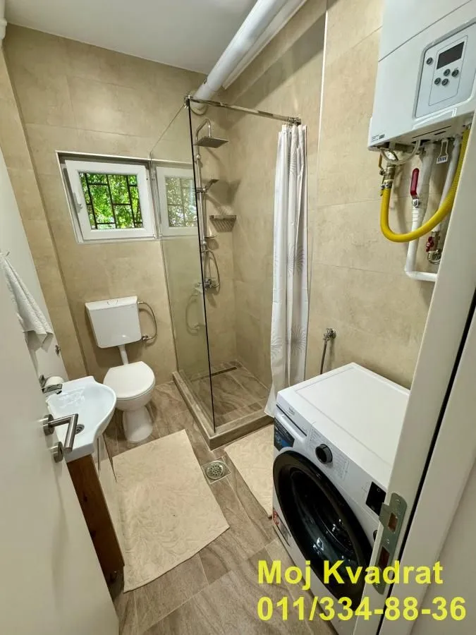 Izdavanje, trosoban stan, 75m², Čukarica, Beograd