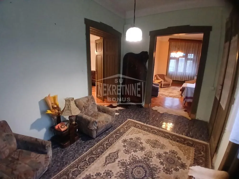 Prodaja, kuća, 138m², Novo Selo, Subotica