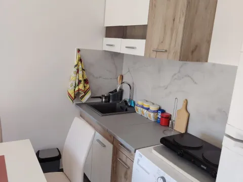 Prodaja, garsonjera, 25m², Srebrno jezero, Veliko Gradište - image 3