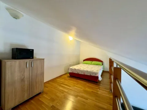 Izdavanje, jednosoban stan, 45m², Budva, Crna Gora - image 13