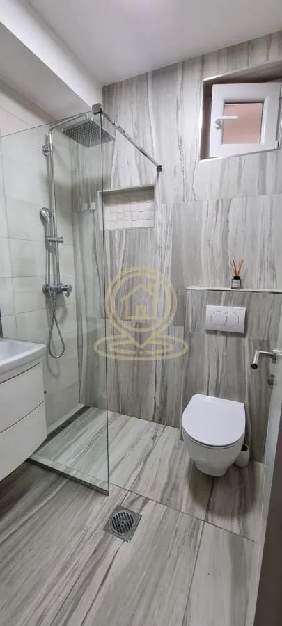 Prodaja, dvosoban stan, 50m², Grbavica, Novi Sad Sve Podlokacije