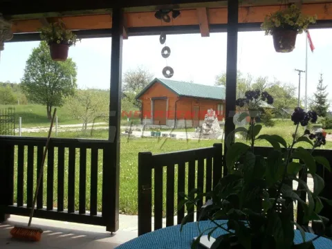 Sale, house, 128m², Seništa, Nova Varoš - image 3