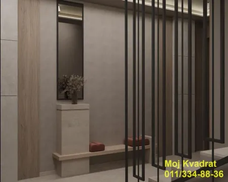 Prodaja, dvosoban stan, 65m², Lekino Brdo, Voždovac Sve Podlokacije - image 5