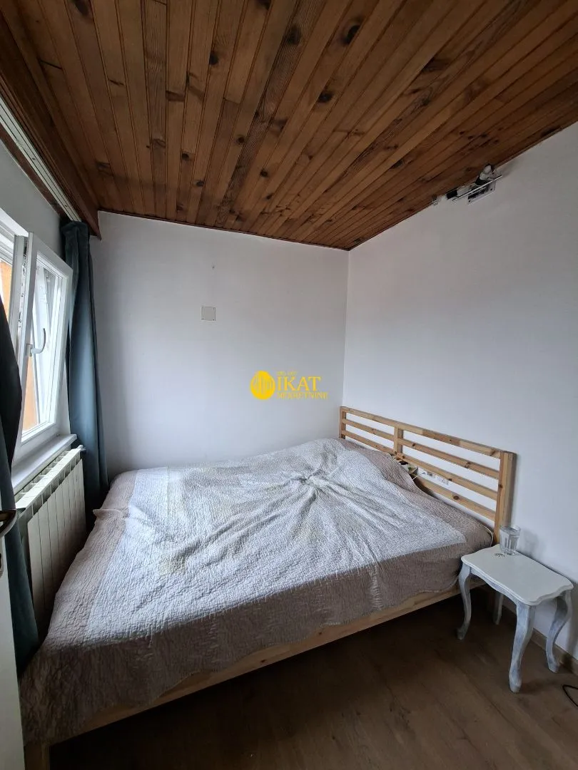 Prodaja, trosoban stan, 73m², Stari Grad, Beograd