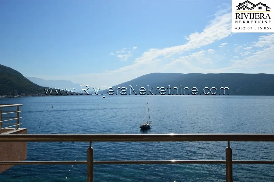 Prodaja, ugostiteljski objekat, 1139m², Meljine, Herceg Novi