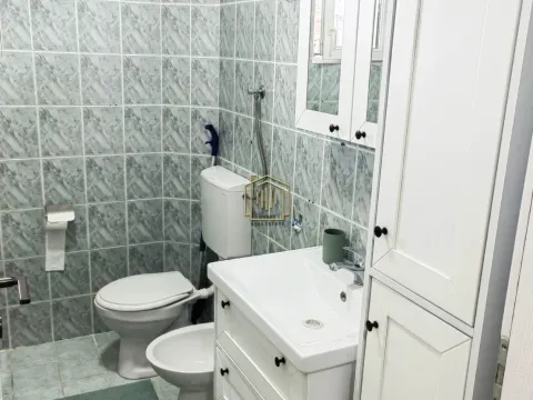 Izdavanje, jednosoban stan, 58m², Stari Aerodrom, Podgorica - image 3