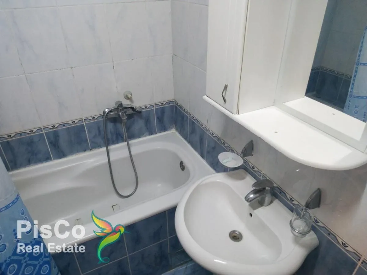 Rent, one bedroom apartment, 57m², Preko Morače, Podgorica