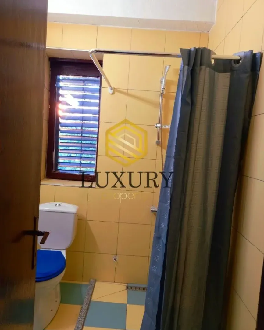 Rent, apartment, 85m², Dalmatinska ulica, Podgorica