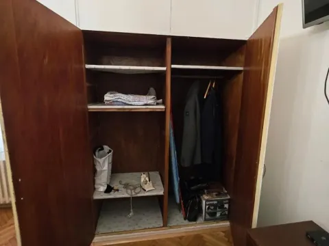 Izdavanje, stan, 20m², Savski Venac, Beograd - image 12