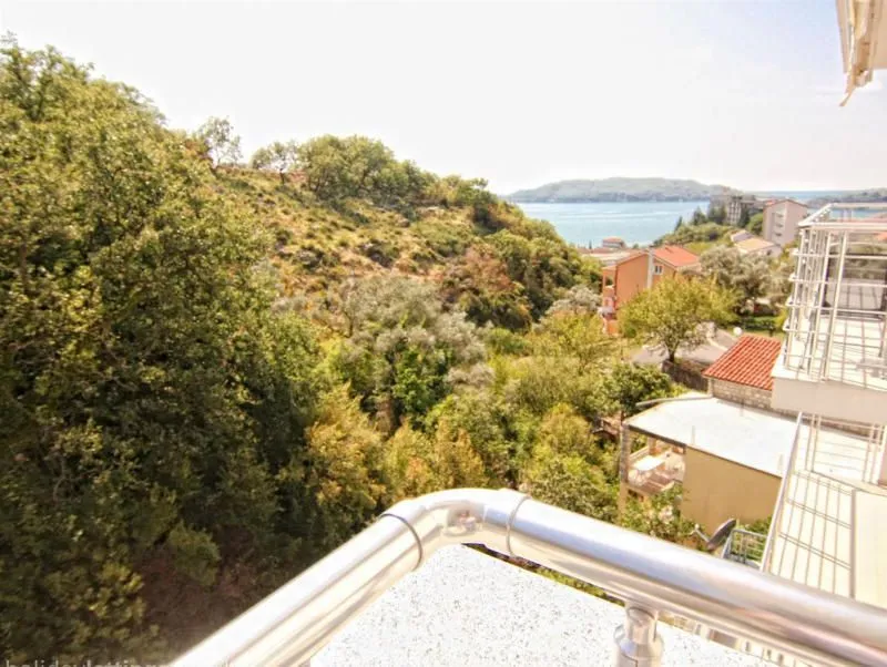 Prodaja, stan, 51m², Bečići, Budva