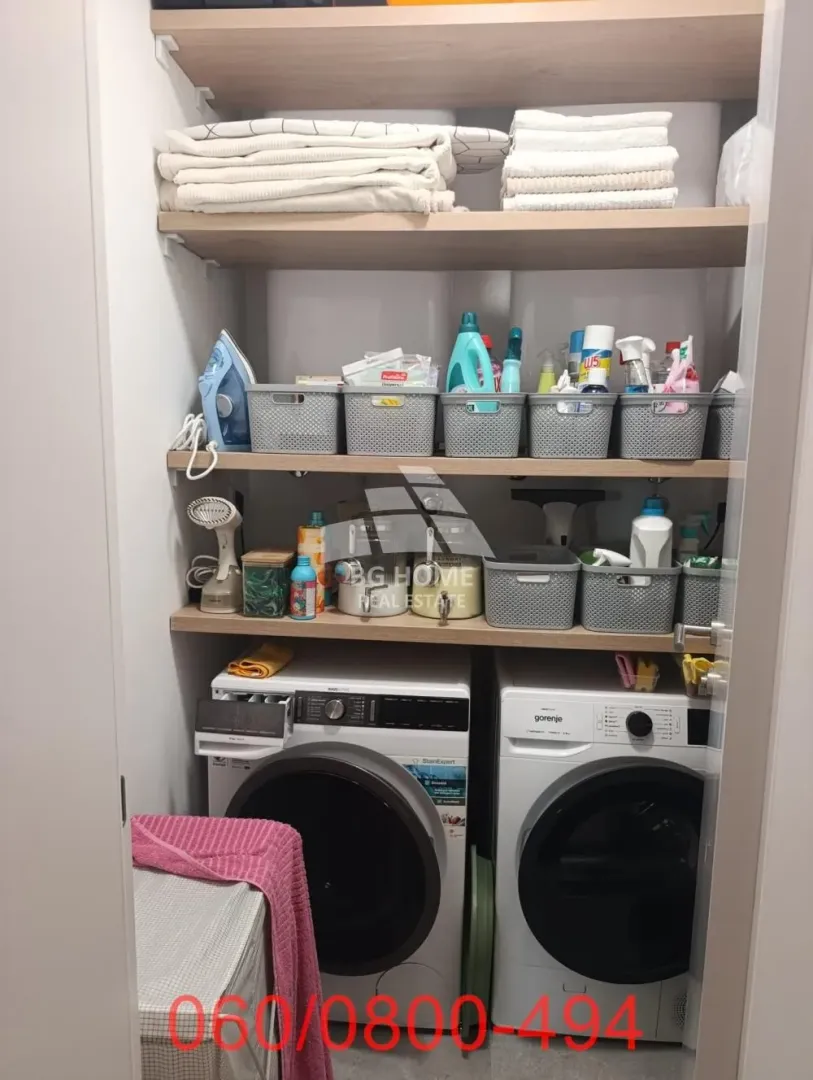 Sale, four bedroom apartment, 106m², Južni Bulevar, Vračar Sve Podlokacije