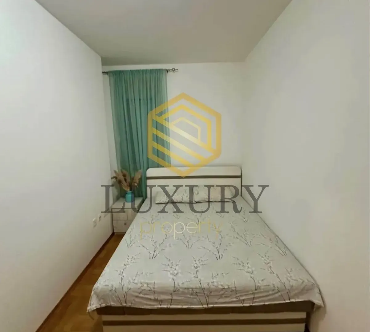 Rent, one bedroom apartment, 36m², Stari Aerodrom, Podgorica