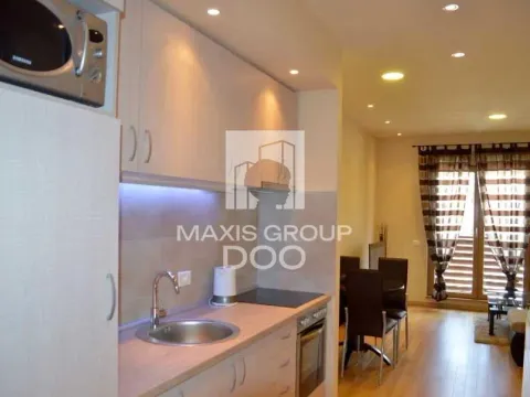 Prodaja, dvosoban stan, 44m², Centar, Zlatibor - image 11