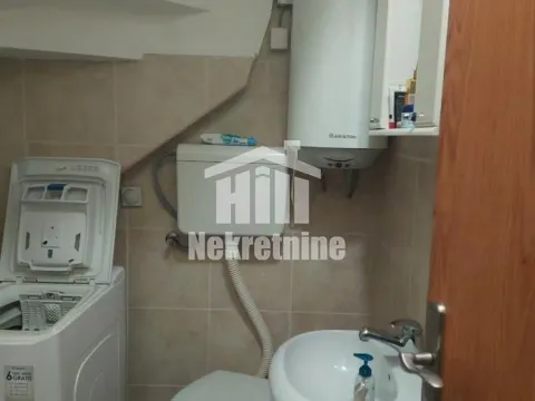 Prodaja, trosoban stan, 73m², Savski Venac, Beograd - image 9