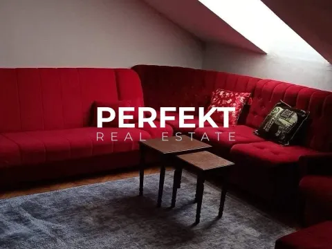 Prodaja, dvosoban stan, 49m², Pančevo, Srbija - image 10