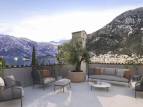 Prodaja, kuća, 400m², Stoliv, Kotor - image 2