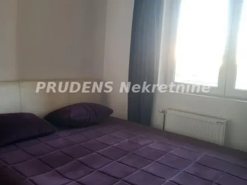 Izdavanje, dvosoban stan, 50m², Čukarica, Beograd - image 5