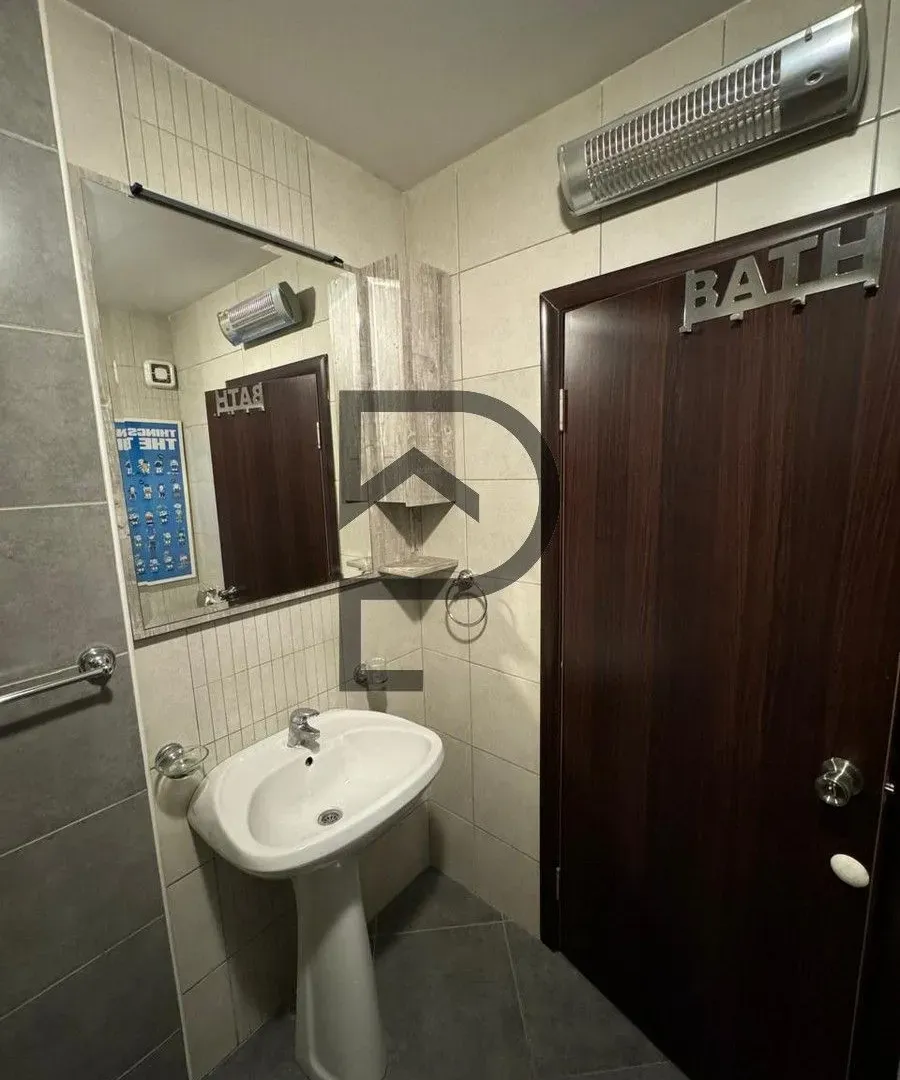 Rent, one bedroom apartment, 50m², City Kvart, Podgorica