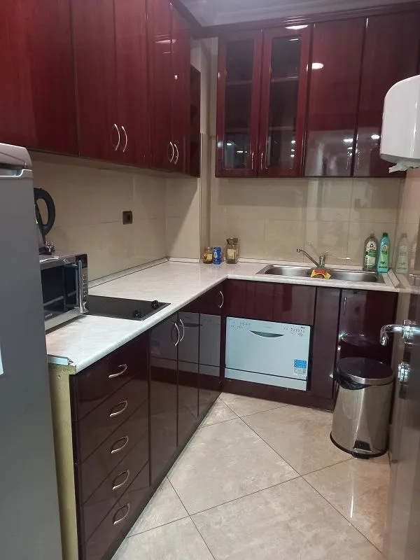 Rent, office space, 215m², Botanička Bašta, Palilula Sve Podlokacije