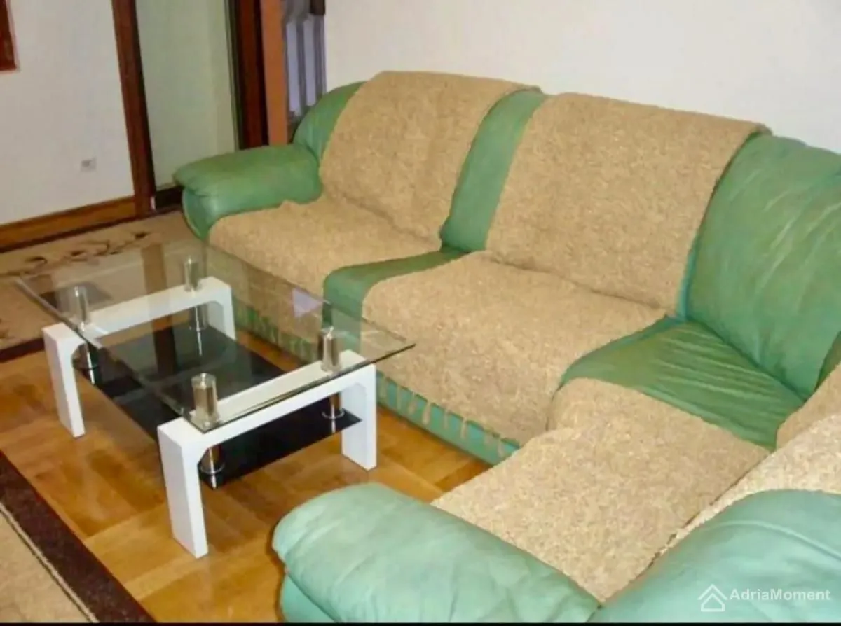 Sale, one bedroom apartment, 54m², Petrovac, Budva