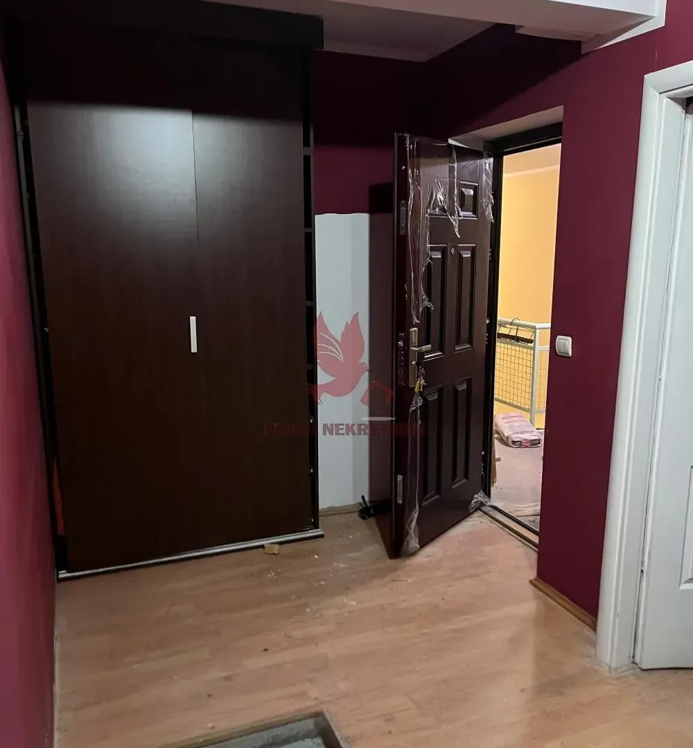 Prodaja, dvosoban stan, 51m², Mladenovac, Beograd