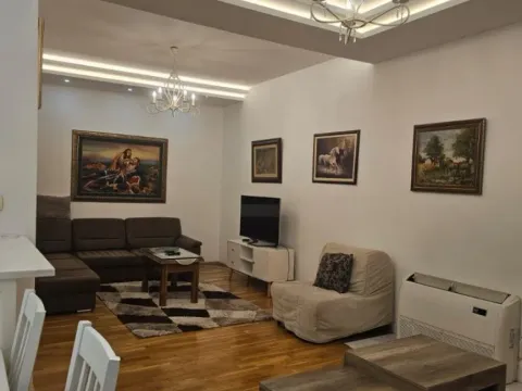 Rent, two bedroom apartment, 89m², Stara Varoš, Podgorica