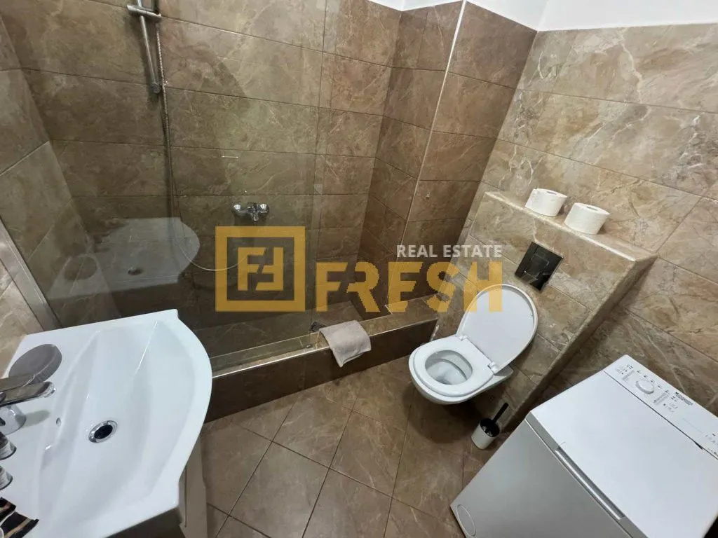 Rent, three bedroom apartment, 115m², Budva, Crna Gora