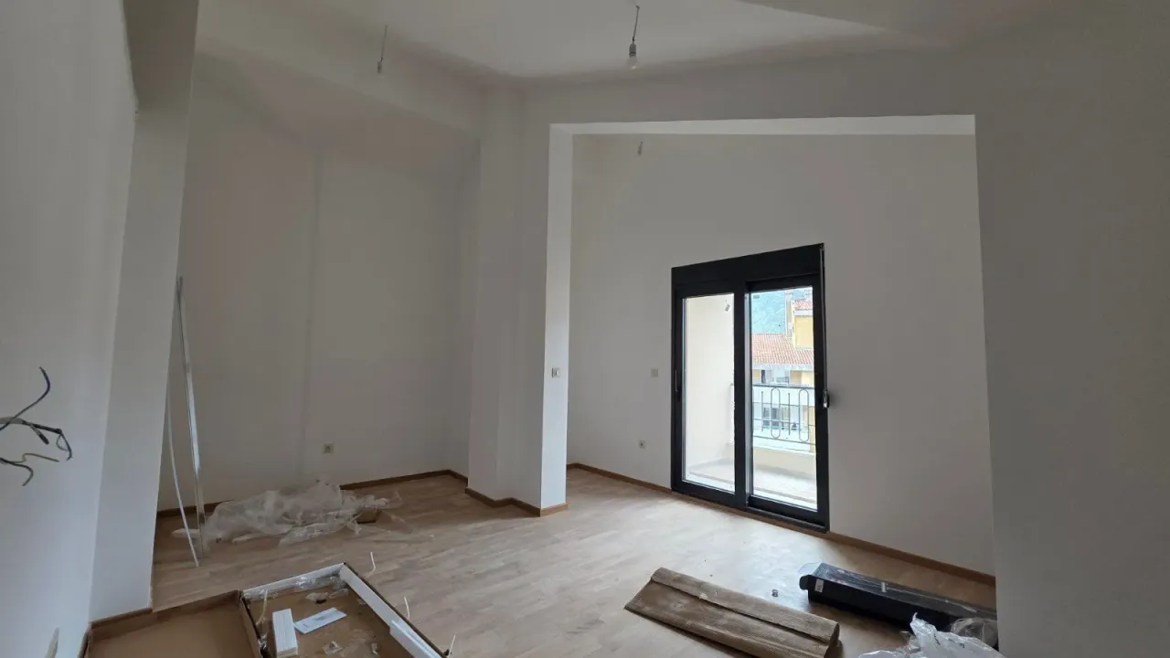 Prodaja, jednosoban stan, 70m², Budva, Crna Gora