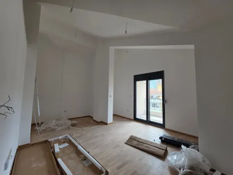 Prodaja, jednosoban stan, 70m², Budva, Crna Gora - image 1