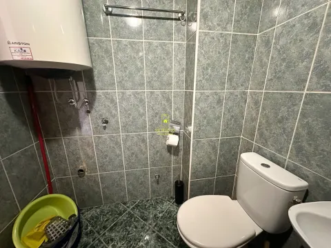 Prodaja, jednosoban stan, 45m², Stari Aerodrom, Podgorica - image 6