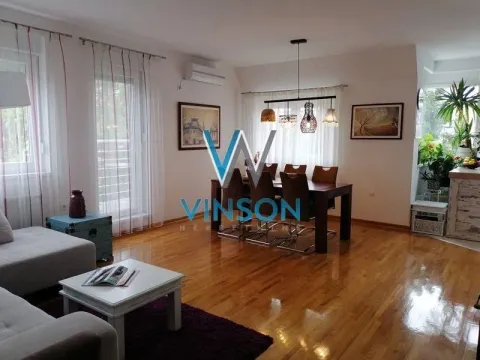 Rent, three bedroom apartment, 115m², Socijalno, Novi Sad Sve Podlokacije - image 2