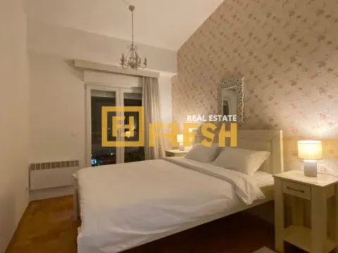 Rent, one bedroom apartment, 52m², City Kvart, Podgorica - image 9