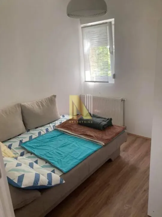 Izdavanje, jednosoban stan, 32m², Adice, Novi Sad Sve Podlokacije