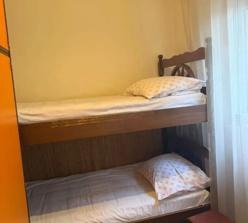 Izdavanje, dvosoban stan, 100m², Centar, Tivat