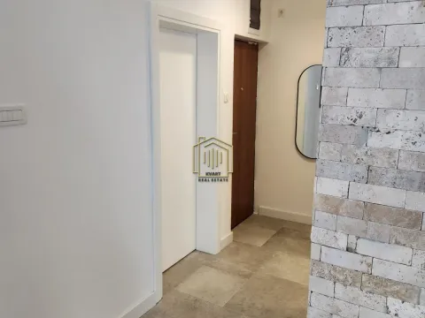 Izdavanje, jednosoban stan, 60m², Blok 5, Podgorica - image 12