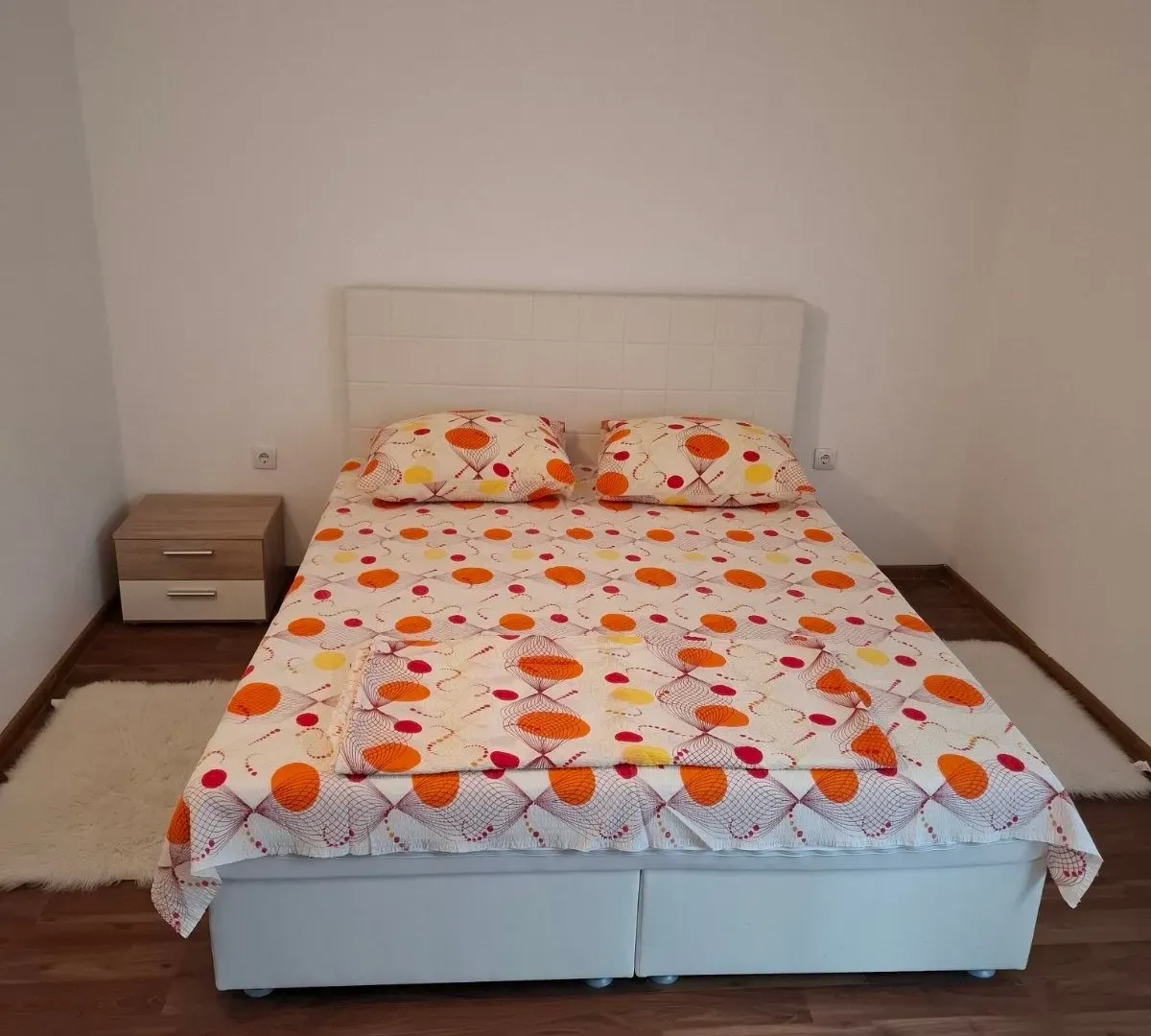 Rent, two bedroom apartment, 90m², Mrčevac, Tivat