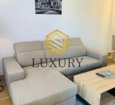 Rent, one bedroom apartment, 45m², City Kvart, Podgorica - image 7