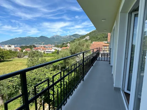 Izdavanje, jednosoban stan, 38m², Seljanovo, Tivat - image 4