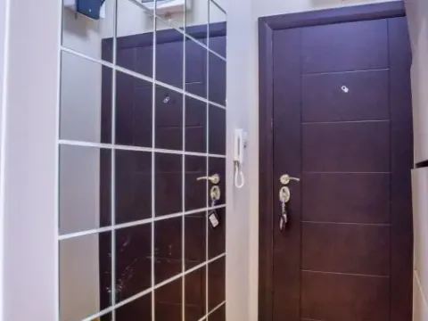 Prodaja, četvorosoban stan, 173m², Bulevar patrijarha Pavla, Novi Sad Sve Podlokacije - image 14