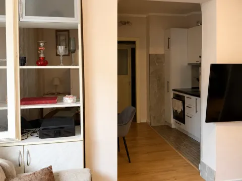 Rent, two bedroom apartment, 80m², Pobrežje, Podgorica - image 3