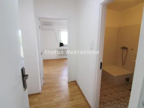 Prodaja, jednosoban stan, 33m², Železnička Stanica, Novi Sad Sve Podlokacije - image 7