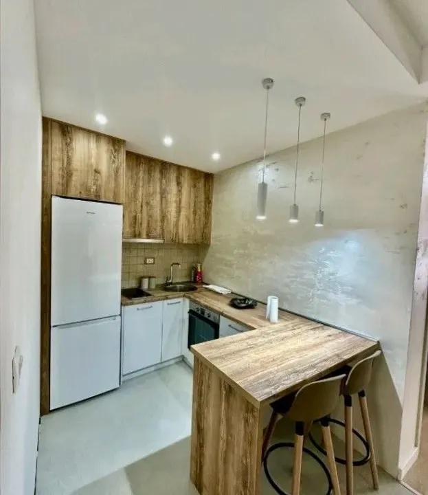 Sale, one bedroom apartment, 40m², Zabjelo, Podgorica