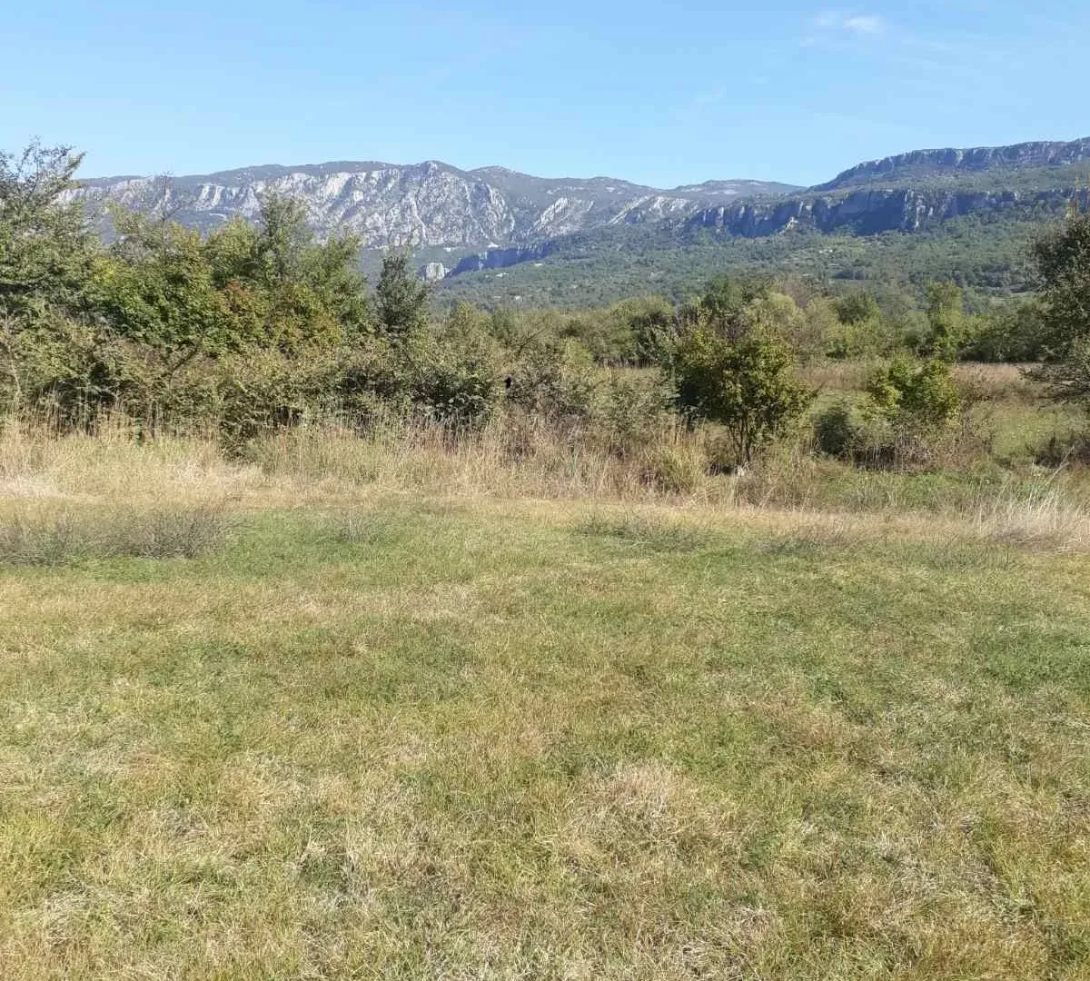 Prodaja, plac, 6274m², Danilovgrad, Crna Gora